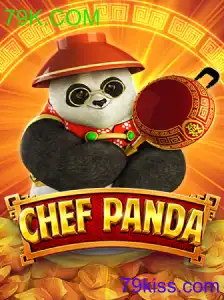 ChefPanda