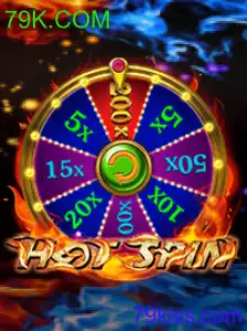 HotSpin