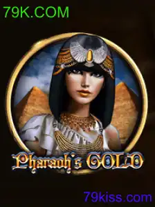 PharaohsGold